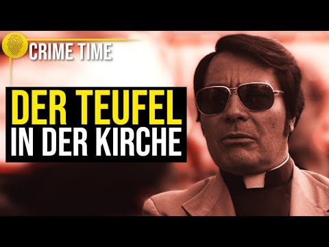 The HORROR of Jonestown | Crime Time Documentary