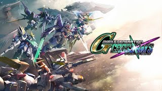 初見にやさしいＧジェネレーション クロスレイズ実況プレイ