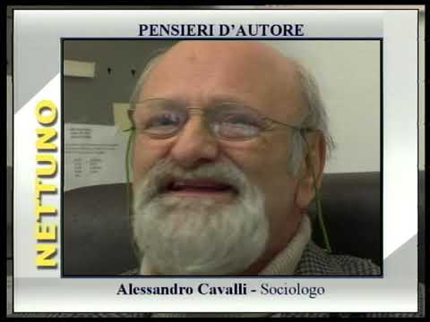 Author's Thoughts - Alessandro Cavalli