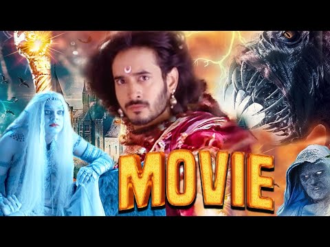 दीपावली स्पेशल I Diwali Special Movie I बेताल का रहस्यमयी संसार I part -2 I  betaalkijaduikahaniya I