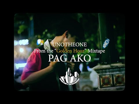 Unotheone - Pag Ako (Official Music Video)