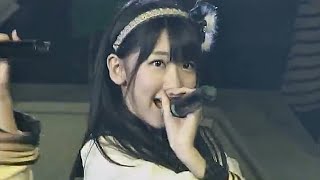 [자막] AKB48 원거리 포스터 (遠距離ポスター) 카시와기 유키 柏木由紀 센터 2010 국립 요요기