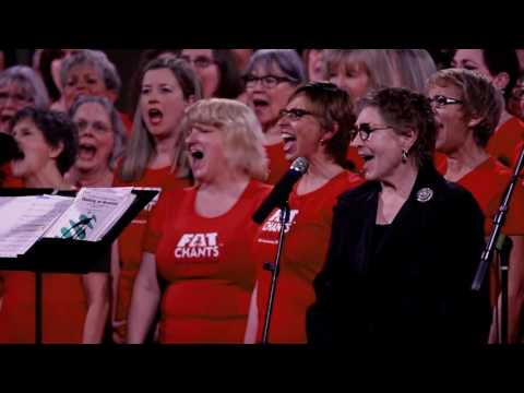 Impossible Dream - Sing City™ Rock Choir w/Fat Chants™