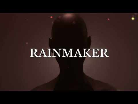 The Five Hundred - Rainmaker feat. Aaron Matts (Official Music Video)