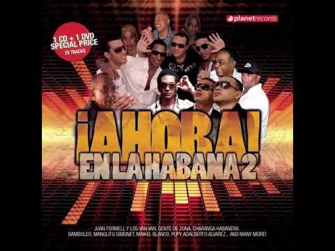 Maykel Blanco y Su Salsa Mayor - Debajo de La Balacera - Cuba - Released 2009