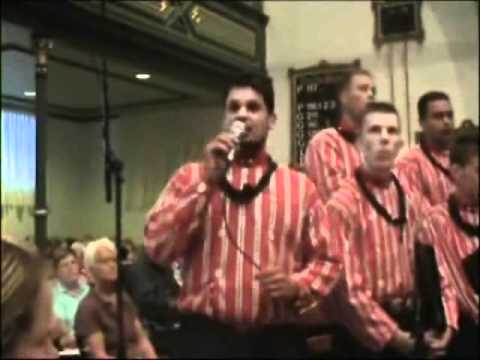 ZidZ 2007 Soli Deo Gloria/Marco Hoorn: Laat het huis gevuld zijn