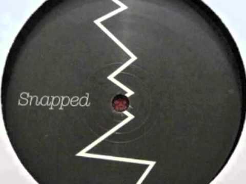 Cabin Fever - Snapped