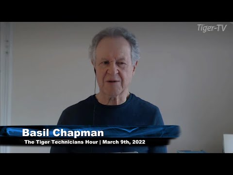 March 9th, Tiger Technician's Hour on TFNN - 2022