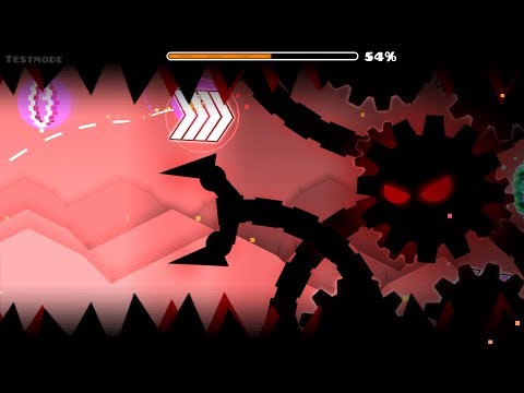 "Gear III" by GD Jose