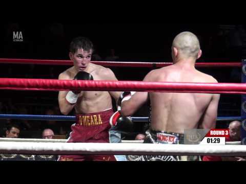 06 Rudolf Durica vs Jake O'Meara