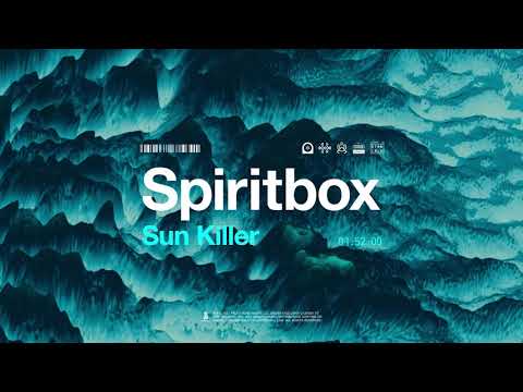 Spiritbox - Sun Killer
