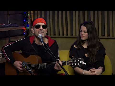 HAJRÁ, MAGYAROK! - Rácz Gergő és zenekara (2023.12.07.)