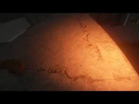 Gripless descent window [BONELAB]