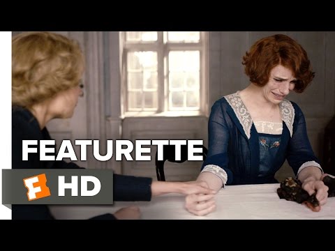 The Danish Girl (Featurette 'Love Story')