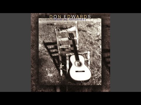 The Habit - Don Edwards
