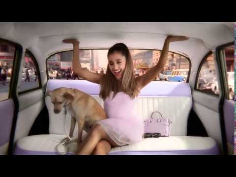 Ariana Grande Ari for Women (Kvepalai Moterims) EDP 100ml (BE PAKUOTĖS) video