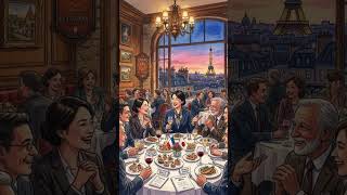 フランスで仕事を作るという考え方
