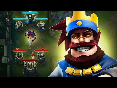 SETT THE BOSS OF TOPLANE