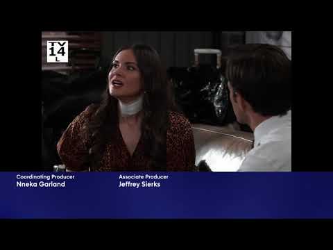 General Hospital Sneak Peek for 9/23/20