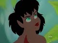 FernGully The Last Rainforest Opening On ABC October 11 2003 F M