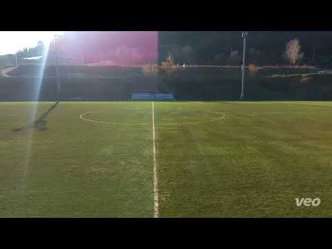 Under 15 BJT -  Camisano