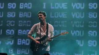 Parents/ILYSB - LANY Live in Manila 2018 (Day 2)