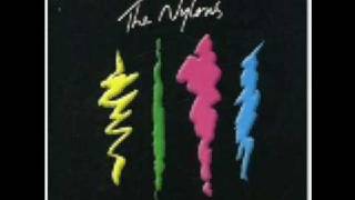 The Nylons-Count My Blessings