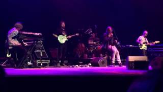 Matisyahu - "Hard Way" Orlando 12/16/15