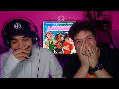 MUCHAS COSAS PASARON PARA LLEGAR A ESTO 🇨🇱🇮🇨🇵🇷🤯| Polimá Westcoast, Quevedo, Mora – LACONE | Reacción