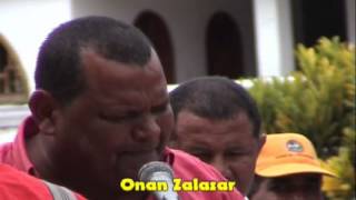 preview picture of video 'VIOLENCIA COMUNITARIA EN YAGUARAPARO COMPLETA'