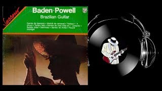 Baden Powell - Lamento