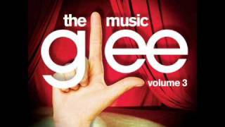 Glee Cast -  The Boy is Mine