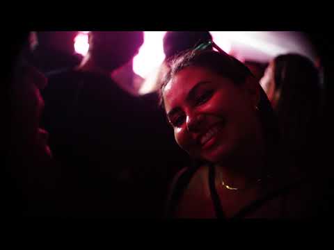DJ PATRICK MUNIZ - SHOW (São Paulo - SP) Evento Universitário (AfterMovie) Tratto