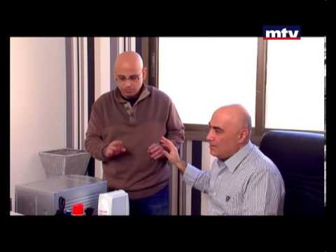 Ma Fi Metlo 11 Mar 2013 -Season 2 - Episode 26 - ما في متلو