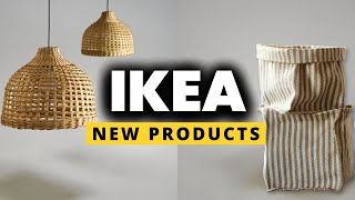NEW AT IKEA FALL 2025 | New Fall Decor You Have To See