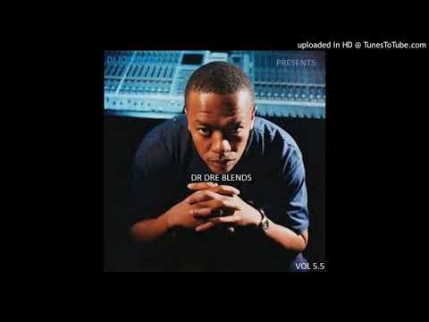 Cocoa Brovaz ft. Raekwon  - BLACK TRUMP 2xmix BLEND