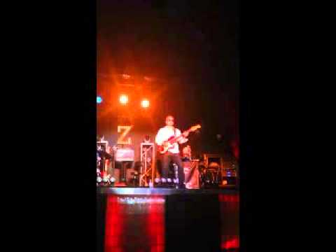 Sean Barney Bass Solo