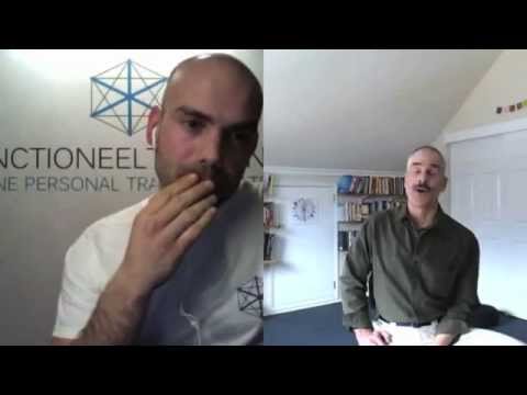 INDUSTRY EXPERT INTERVIEW - Frank Forencich (2): what is neuroplasticity?