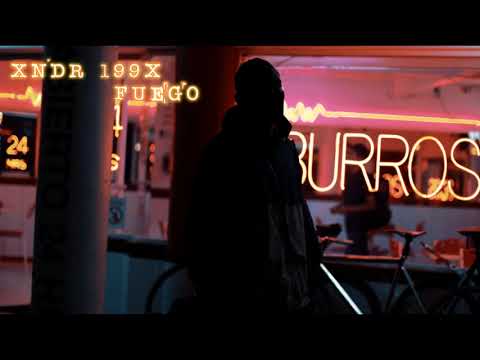 XNDR - Fuego
