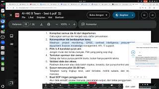 OWP 07/29/2026 ONNOCENTER AI quick win project