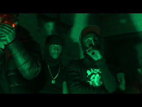 Skiibandz I Go Global (Shot by @Toastworldwide ) 4k