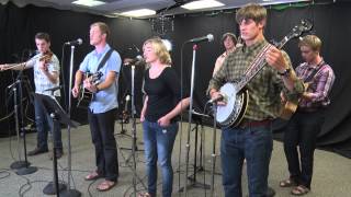 Sing Loud Alpha Rev Cover - The Bread &amp; Butter String Band