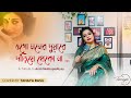 Ogo Moner Duare Dariye Thekona | ওগো মনের দুয়ারে দাঁড়িয়ে থেকো