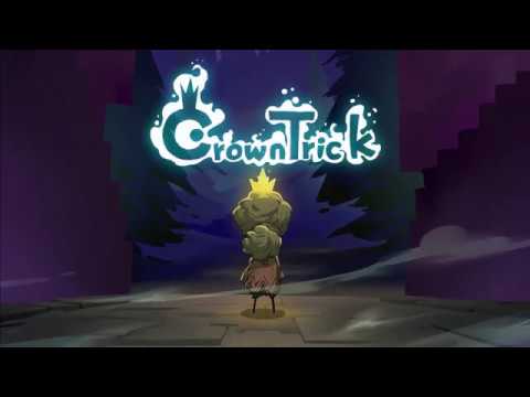 Crown Trick: Reveal Trailer thumbnail