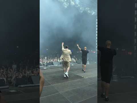 ZAGRAŁEM Z TOMBEM! | GIBKY | #shorts