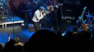 The Divine Comedy - A Drinking Song, Stockholm 2017