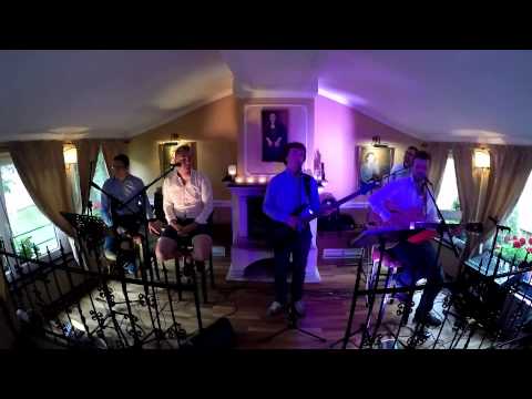 Pvaninski Abuhi - Da te mogu pismom zvati (Klapa Maslina)