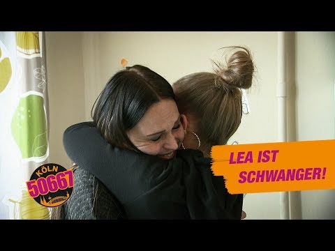 Lea ist schwanger! #1510 | Köln 50667