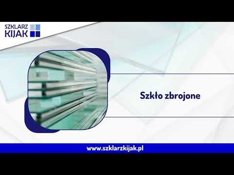 Zobacz filmy, Bartłomiej Kijak Zakład szklarski, Swarzędz