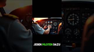Geheime Kameras im Flugzeugcockpit entdeckt!